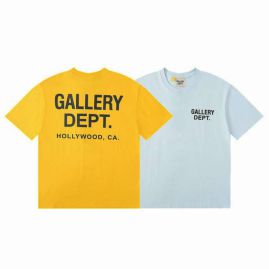 Picture of Gallery Dept T Shirts Short _SKUGalleryDeptS-XL6htx603134764